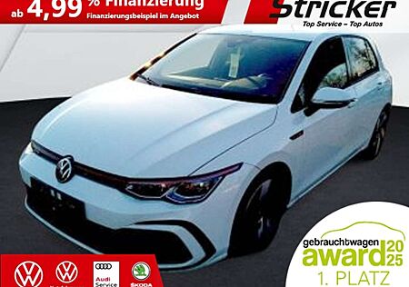 VW Golf Volkswagen GTI 2.0TSI DSG 320,-ohne Anzahlung App-Connect Na