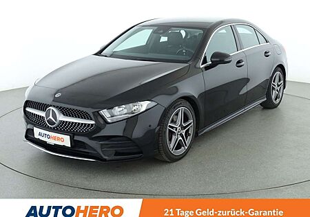 Mercedes-Benz A 200 AMG Line*NAVI*TEMPO*PDC*