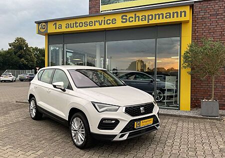 Seat Ateca 1.5 TSI ACT DSG OPF Style