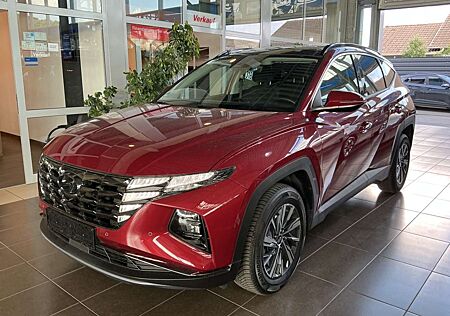 Hyundai Tucson Trend Hybrid Pano. KRELL R-Cam dig.Cockpit