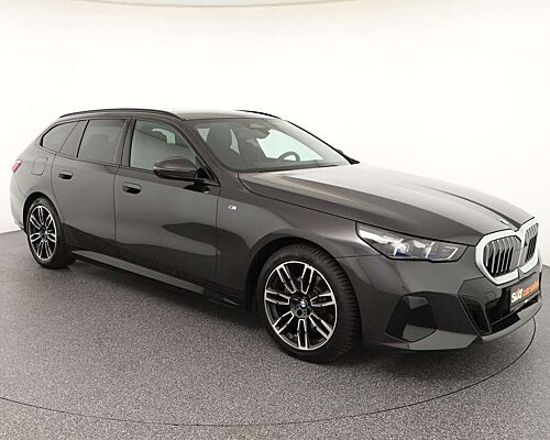 BMW 520 i M Sport Pano|Lt|harman|PAs+360el.S|AHK