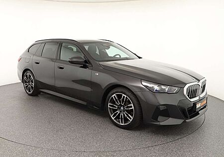 BMW 520 i M Sport Pano|Lüft|harman|PAs+360°|el.S|AHK