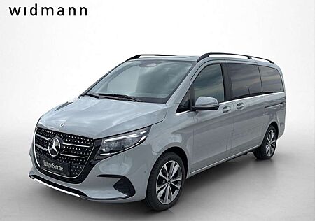 Mercedes-Benz V 250 d AVANTGARDE Sound AHK Sitzlüftung
