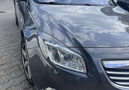 Opel Insignia 1.6 Turbo Sport