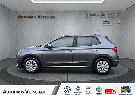 Skoda Fabia Essence 1.0 TSI LED/Sitzhzg/APC/5J-Gar.