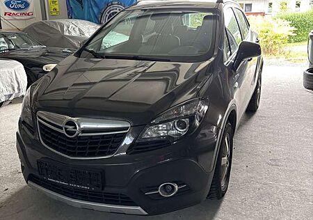 Opel Mokka 1.6 CDTI ecoFLEX Start/Stop 4x4 Innovation