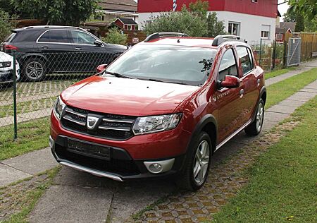 Dacia Sandero II Stepway Prestige KLIMA PDC NAVI