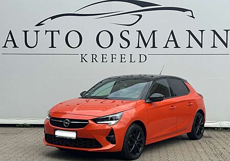 Opel Corsa 1.2 Direct Injection Turbo GS Line TOTW.
