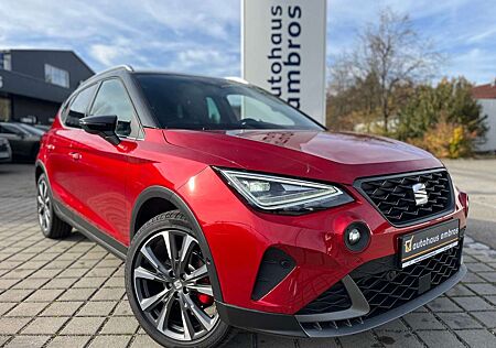 Seat Arona FR DSG*18Z*LED*RFK*Navi*ACC*DAB*Keyless