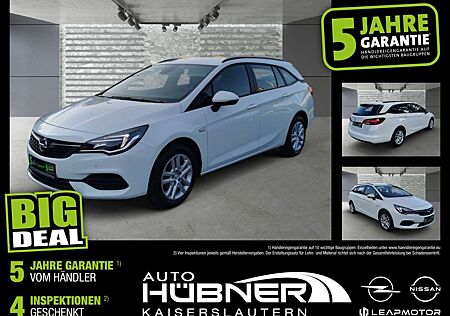 Opel Astra ST Edition Sitz-/Lenkradheiz|PDC vo+hi|LED