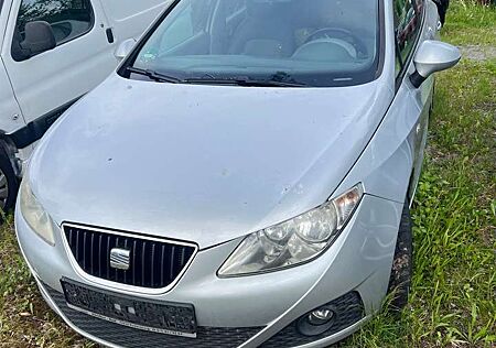 Seat Ibiza 1.6 TDI CR Style