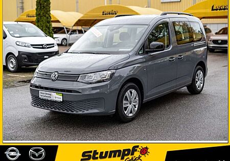 VW Caddy Volkswagen /1.5/5-SITZE/GROßER LADERAUM