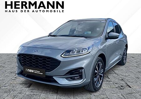 Ford Kuga 2.5 Duratec PHEV ST-Line X AHK*CAM*LED*NAVI