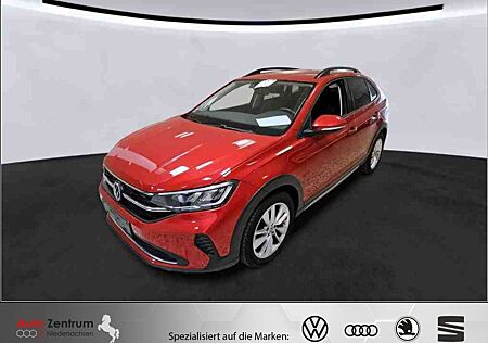 VW Taigo Volkswagen 1.0 TSI OPF DSG Life
