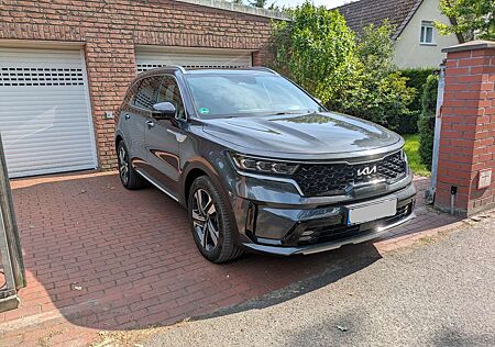 Kia Sorento 1.6 T-GDI PHEV AWD Aut. Platinum