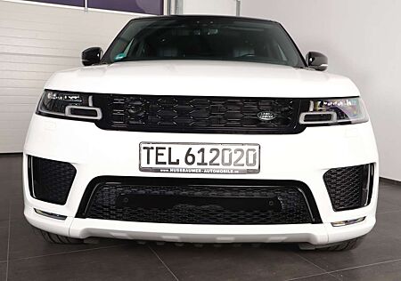 Land Rover Range Rover Sport D300 HSE Dynamic PANO HEADUP 22Z