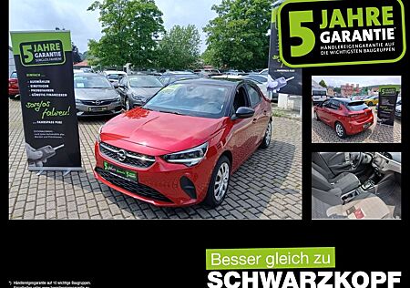 Opel Corsa-e Parkpilot,Lenkradheizung,RückfahrK