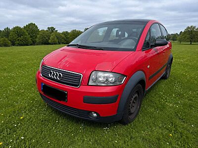 Audi A2 A2 1.4 TDI