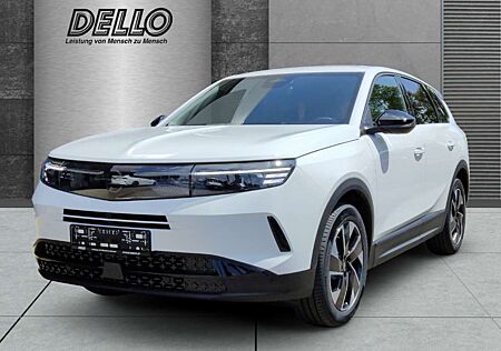 Opel Grandland GS 100kw AT Tech-Paket HUD Navi 360 Kamera LED Ble