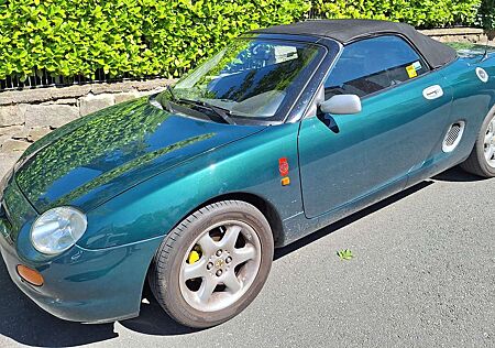 MG MGF 1.8i