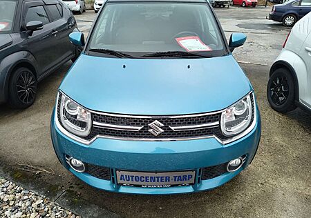 Suzuki Ignis Dualjet Comfort+