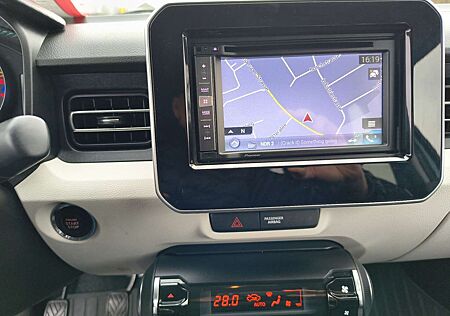 Suzuki Ignis Dualjet Comfort+