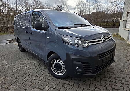 Citroën Jumpy Citroen M BlueHDi 100 Control Transline Solution
