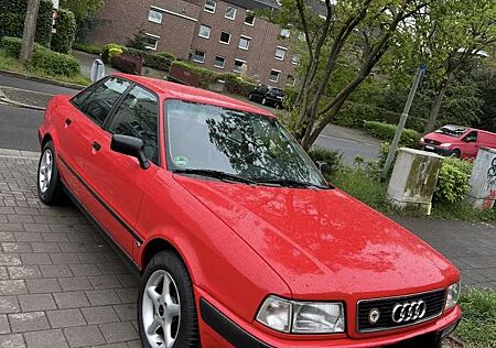 Audi 80