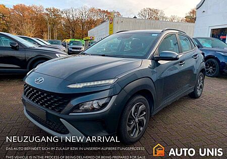 Hyundai Kona 1.6 HYBRID 141 BUSINESS HEV