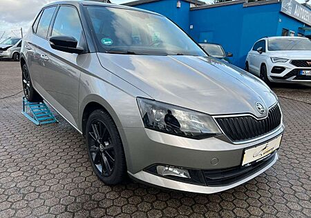 Skoda Fabia Style PANO/NAVI/PDC