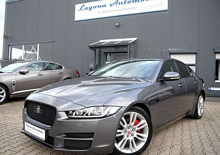 Jaguar XE E-Performance Prestige Aut *KAM/XENON/LEDER*