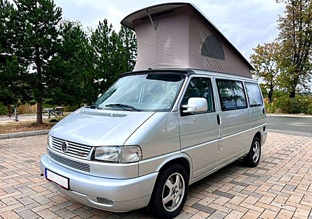 VW T4 California Volkswagen GENERATION 2,5 TDI 111 KW