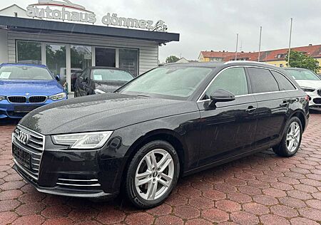 Audi A4 2.0 TDI SPORT NAVI XENON DAB PDC