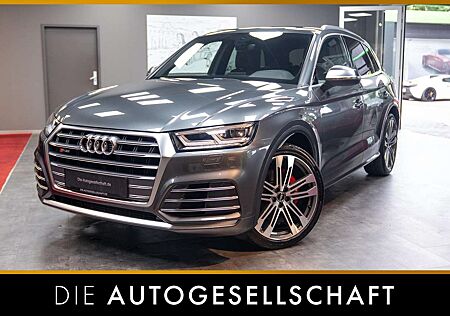 Audi SQ5 3.0 TFSI quattro*MATRIX*NAVI*LEDER*B&O*MEMORY*