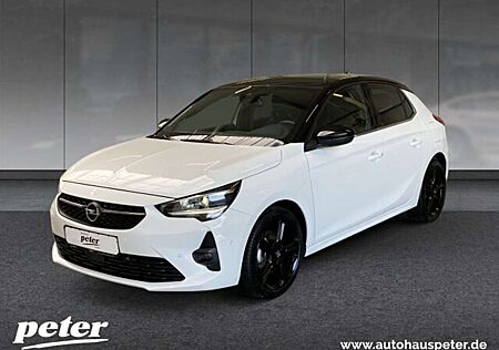 Opel Corsa F 1.2 Turbo GS Line Klimaautomatik Alcantara