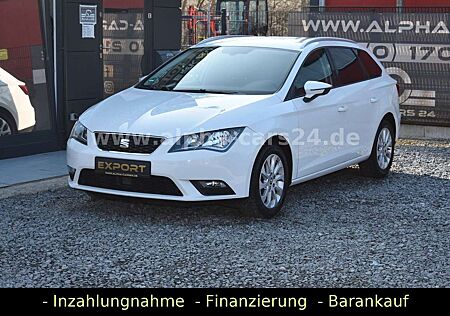 Seat Leon ST Style Start/Stopp Navi ACC Euro6 DAB+