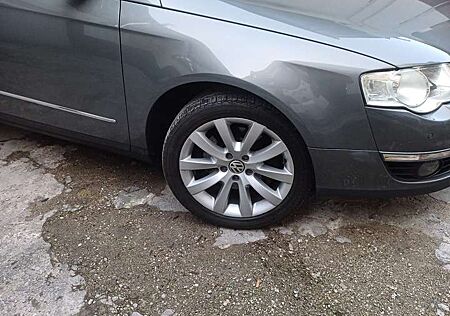 Volkswagen Passat 2.0 FSI Trendline