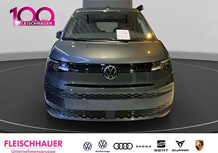 VW T7 Volkswagen California Beach Camper 2.0 TDI AHK-klappbar digitales Cockpi