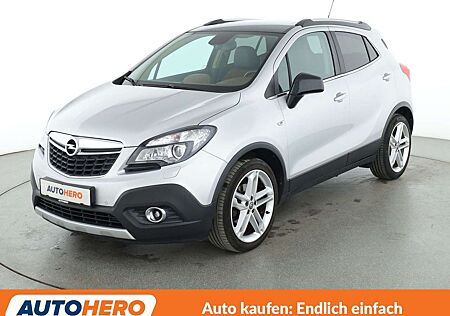 Opel Mokka 1.4 Turbo Color Innovation ecoFlex 4x4*NAVI*XENON*