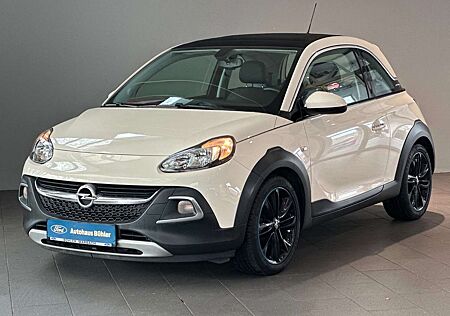 Opel Adam Rocks ecoFlex #FALTDACH