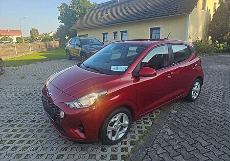 Hyundai i10 Trend++TOP++Navi++