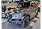 Mercedes-Benz G 400 d Stronger than time Edition AMG MAGNO