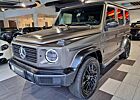 Mercedes-Benz G 400 d Stronger than time Edition AMG MAGNO