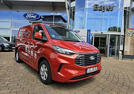 Ford Transit Custom 320 L1H1 LKW VA Autm. Limited