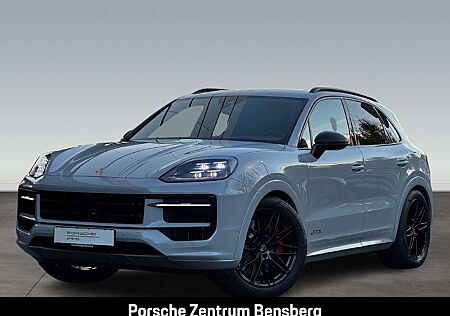 Porsche Cayenne GTS