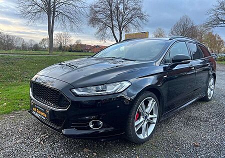 Ford Mondeo Turnier ST-Line*T.Leder*Pano*AHK*