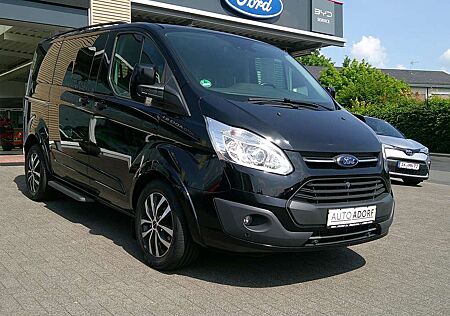 Ford Tourneo Custom 310 Titanium L1 Anhängerkupplung