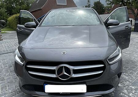Mercedes-Benz B 180 gebraucht kaufen Mercedes-Benz B 180 Edition 2020