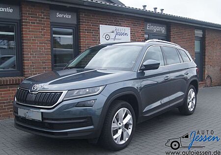 Skoda Kodiaq 2.0 tdi Style 4x4 DSG Ahk/7-Seat/Pano/Shz