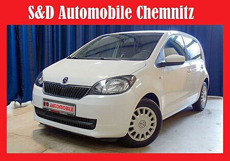 Skoda Citigo Ambition"TÜV"GARANTIE"1.Hand